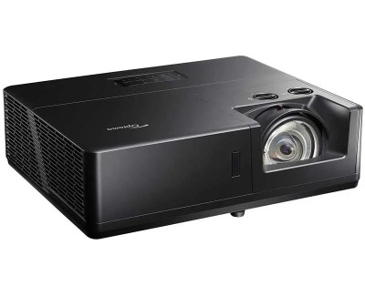 Проектор Optoma ZU607TST 