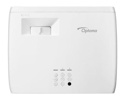 Проектор Optoma ZH450ST 