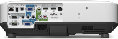 Проектор EPSON EB-1975W