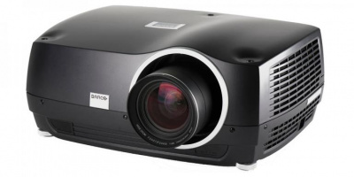 Проектор Barco Residential Optix Cinemascope M-version EN47