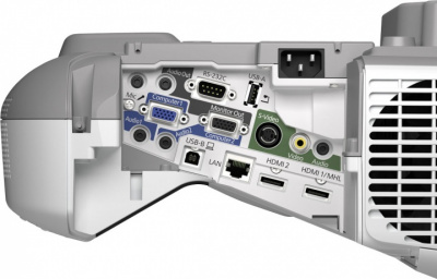Проектор EPSON EB-595Wi
