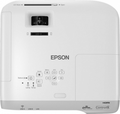 Проектор EPSON EB-980W