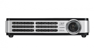Проектор VIVITEK Qumi Q5-BK