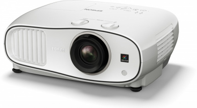 Проектор EPSON EH-TW6700