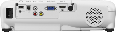 Проектор EPSON EB-S41