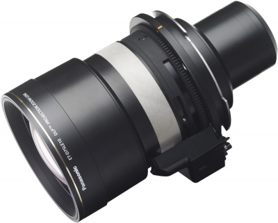 Объектив Panasonic ET-D75LE5