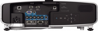 Проектор EPSON EB-5510