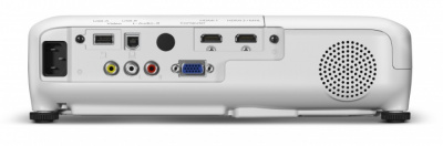 Проектор EPSON EB-U04