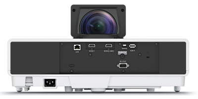 Проектор Epson EH-LS500W