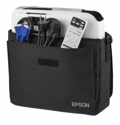 Проектор EPSON EB-W31