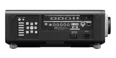 Проектор Panasonic PT-DZ870EK
