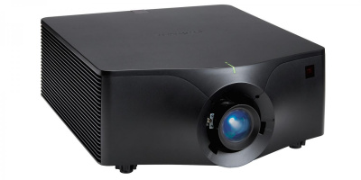 Проектор CHRISTIE DWU700-GS черный