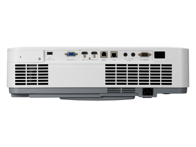 Проектор NEC NP-P605UL