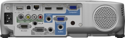 Проектор EPSON EB-965H
