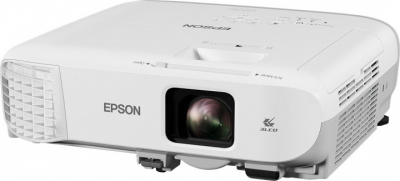 Проектор EPSON EB-980W