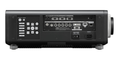 Проектор Panasonic PT-RZ970LWE