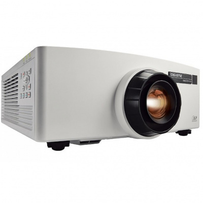 Проектор CHRISTIE DWU700-GS белый