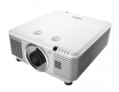 Проектор VIVITEK DU7095Z-WH