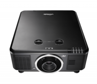 Проектор VIVITEK DU7098Z-BK