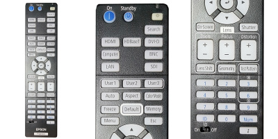 Проектор Epson EB-L25000U