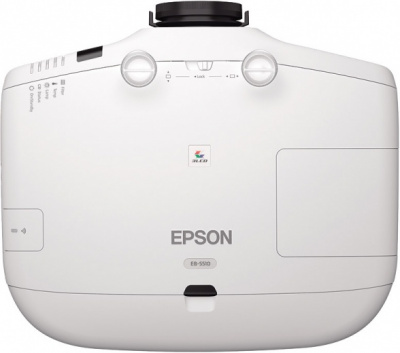 Проектор EPSON EB-5510