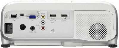 Проектор EPSON EH-TW5300