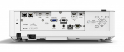 Проектор EPSON EB-L610W