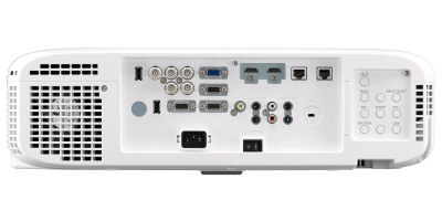 Проектор Panasonic PT-EW650E