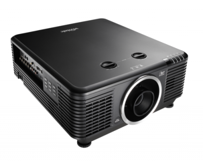 Проектор VIVITEK DU7098Z-BK