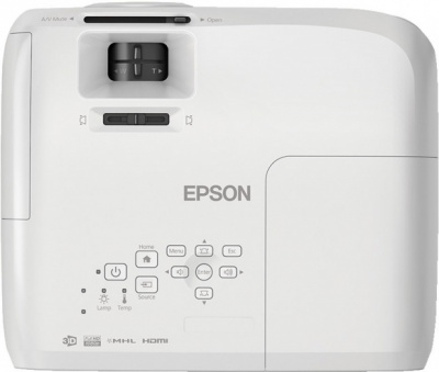 Проектор EPSON EH-TW5300