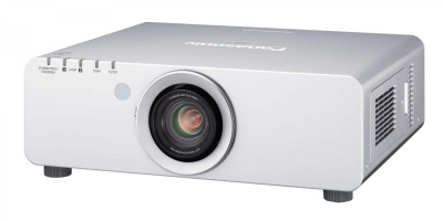 Проектор PANASONIC PT-DW640ES