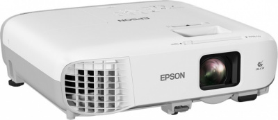 Проектор EPSON EB-990U