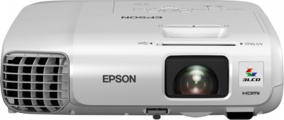 Проектор EPSON EB-965H