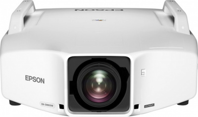 Проектор EPSON EB-Z9800W