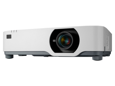 Проектор NEC NP-P605UL