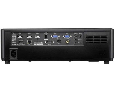 Проектор Optoma ZU607TST 