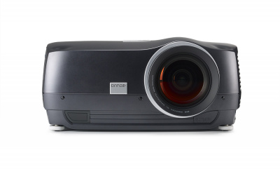 Проектор Barco Residential Optix Cinemascope T-version EN43