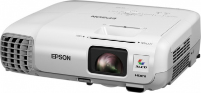 Проектор EPSON EB-965H