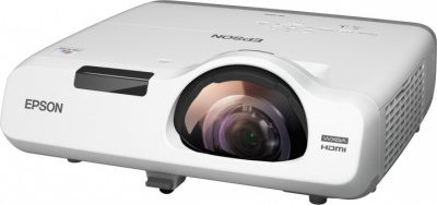 Проектор EPSON EB-535W