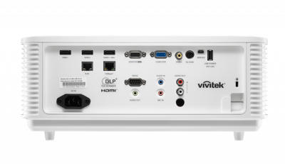 Проектор VIVITEK DU4671Z