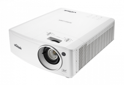 Проектор VIVITEK DU4671Z