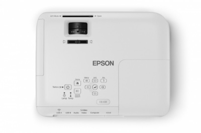 Проектор EPSON EB-X31