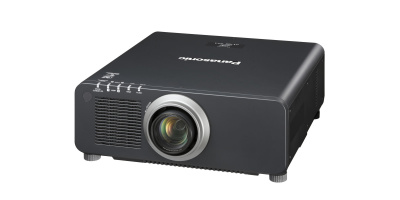 Проектор Panasonic PT-DZ870ELK