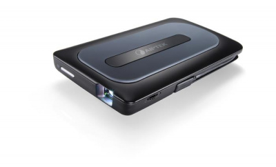 Проектор AIPTEK MobileCinema A50P