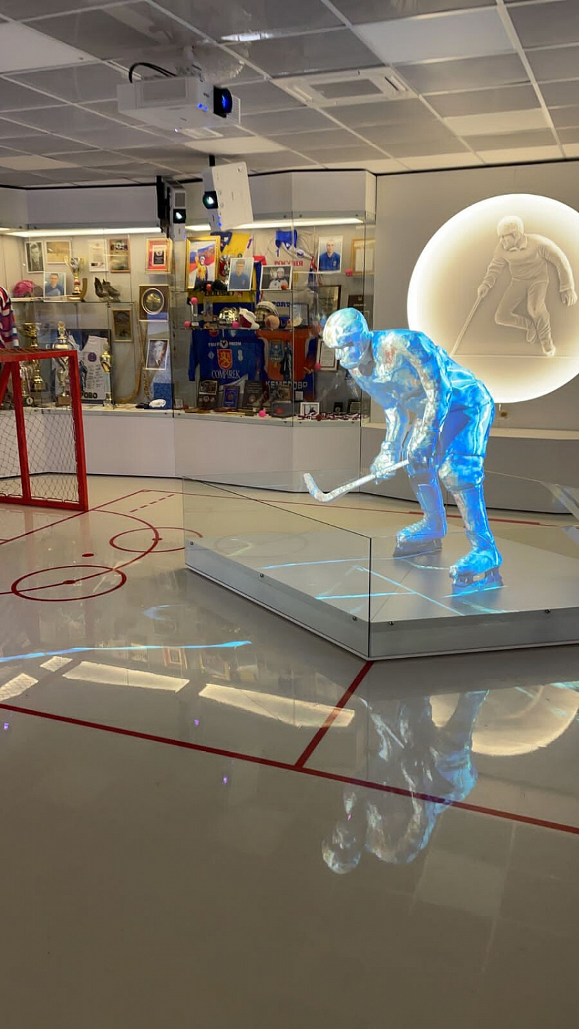 3D-печать в Москве