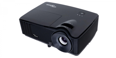 Проектор OPTOMA S340+