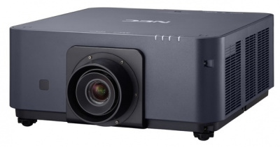 Проектор NEC PX602UL-BK