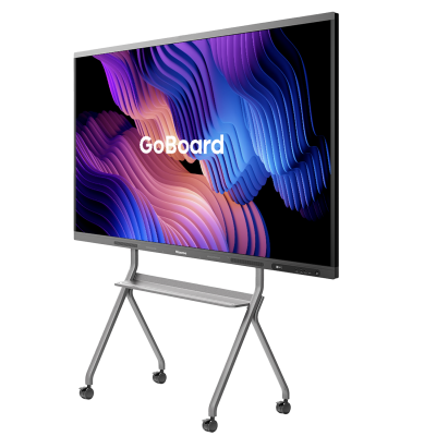 Интерактивный дисплей 65" Hisense 65MR6DE