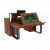 ЛОГОПЕДИЧЕСКИЙ СТОЛ LOGO PRO ЛОГОПЕДИЧЕСКИЙ СТОЛ LOGO PRO