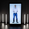 Голографические XR-боксы Holobox 86" 
